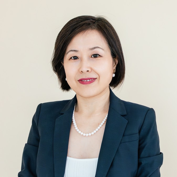 刘静 Anna Liu,CPA、CFP®、Goldensun 创始人